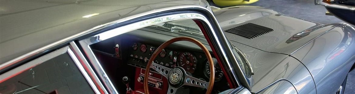 jaguar e type price guide How to identify a 1961 1967 jaguar e-type series 1 (3. 8l and 4. 2.