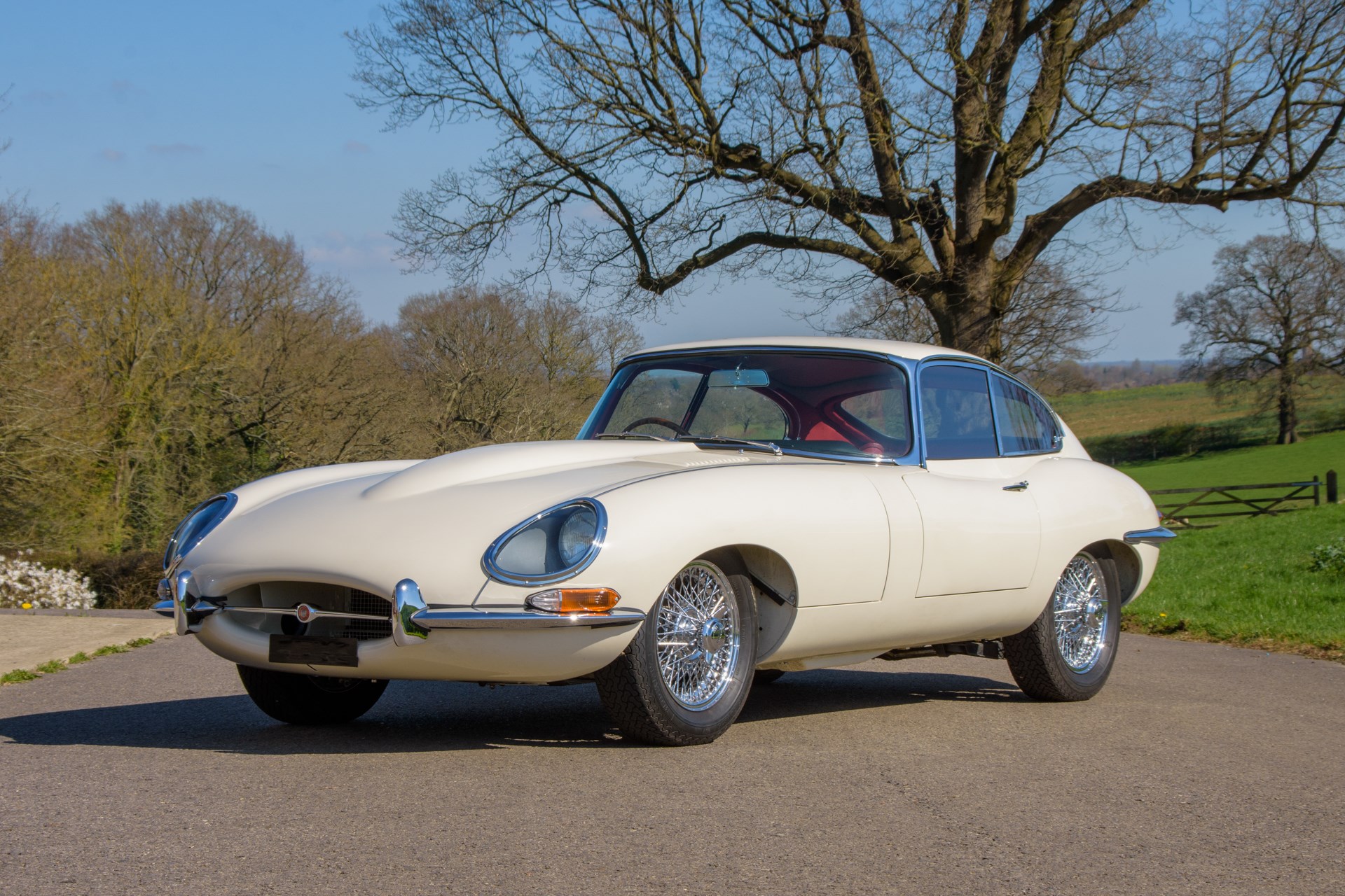 Jaguar E Type Classic Car Showroom in Kent E Types for Sale E