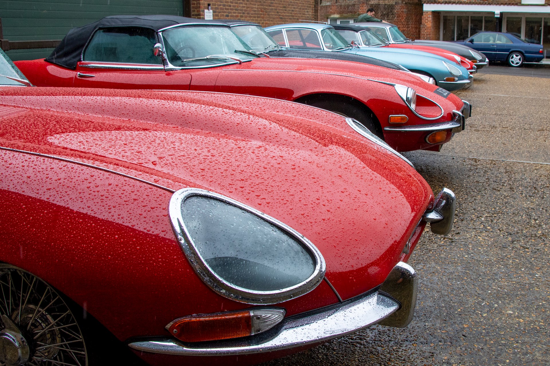 DriveIt Day 2023 Highlights